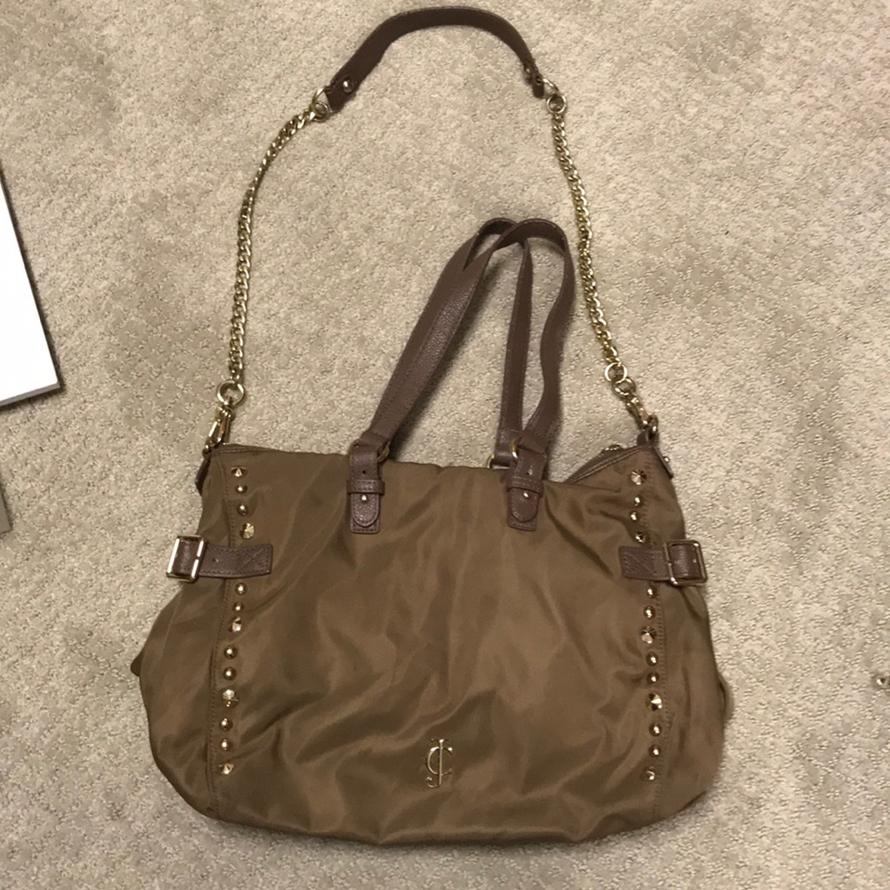Juicy couture purse